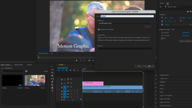 How to Export Your Edited Videos in Multiple Formats