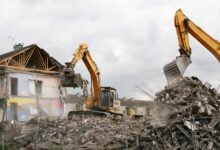 What You Need to Know About Demolition Services and Safety