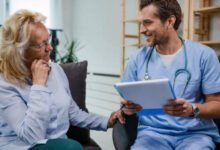 What to Expect From Home Health Care Services