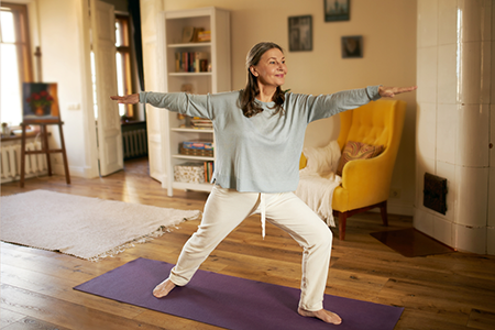 Natural Remedies for Stress Relief: An Ayurvedic Approach by Balanced Alignment