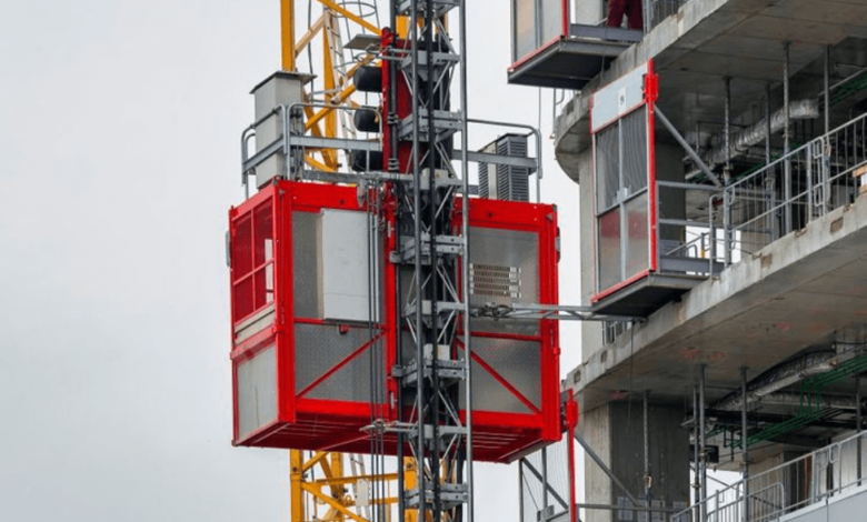Unlocking the Backbone of Vertical Transport: Inside a Construction Hoist China Factory