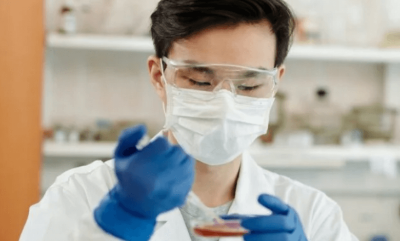 Avoid Clinic Visits with STI Test at Home, Dubai Options Available 24/7