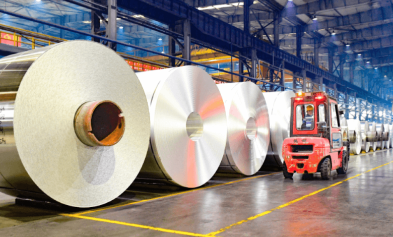 Why China Remains the Leading Aluminum Supplier