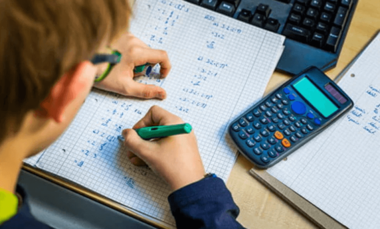 Simplifying Calculator: A Modern Tool for Clearer Math