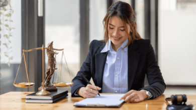 From Affidavits to Loan Documents: Finding the Right "Local Notary Public Near Me" for Any Need