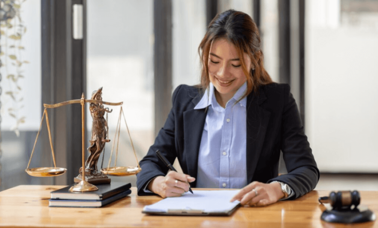 From Affidavits to Loan Documents: Finding the Right "Local Notary Public Near Me" for Any Need