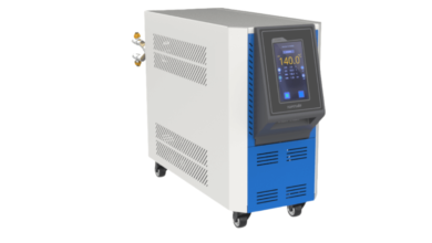 mold temperature controller