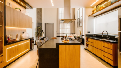 Beautiful Custom Kitchens Designed for Stoneham Living