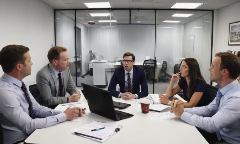 Stress-Free Feedback: How to Speak and Listen for Growth