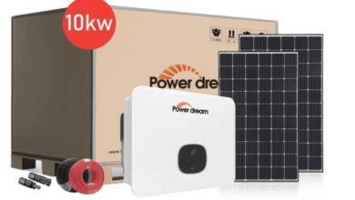 grid solar systems