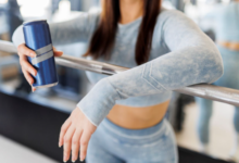Can Monster Energy Drink Boost Your Workout Performance?