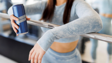 Can Monster Energy Drink Boost Your Workout Performance?