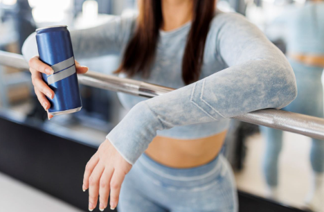Can Monster Energy Drink Boost Your Workout Performance?