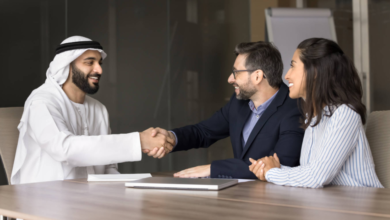 Top Real Estate Companies in Dubai Ranked