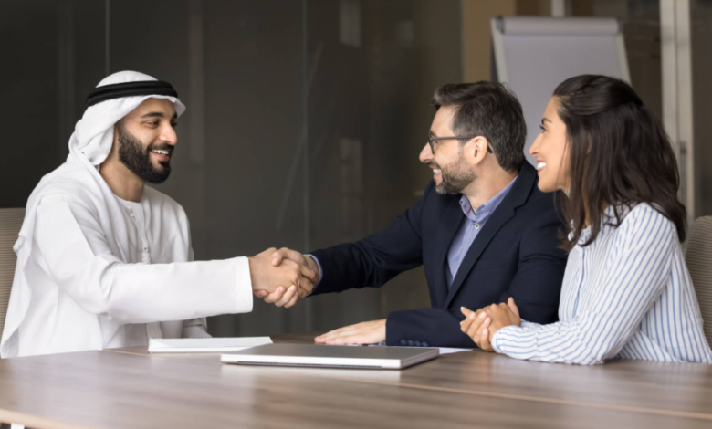 Top Real Estate Companies in Dubai Ranked