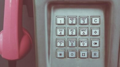 verify suspicious phone calls