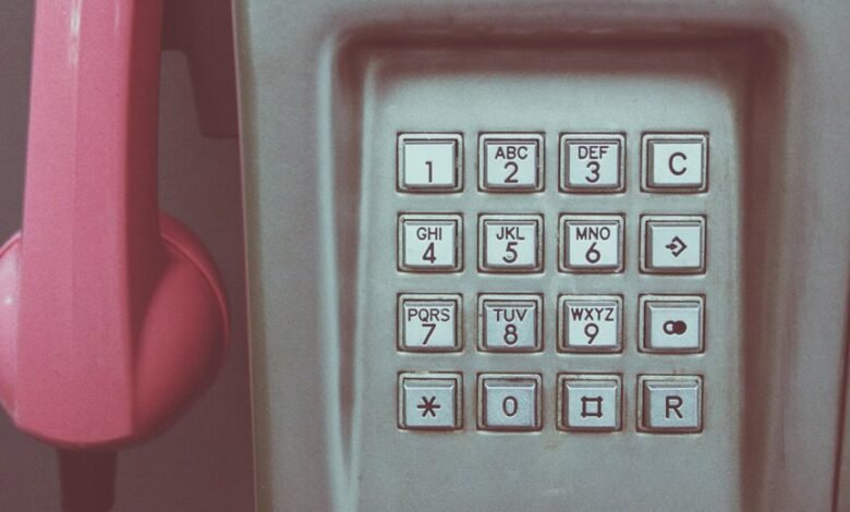 verify suspicious phone calls