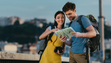 Why Slow Travel Is the Future of Tourism