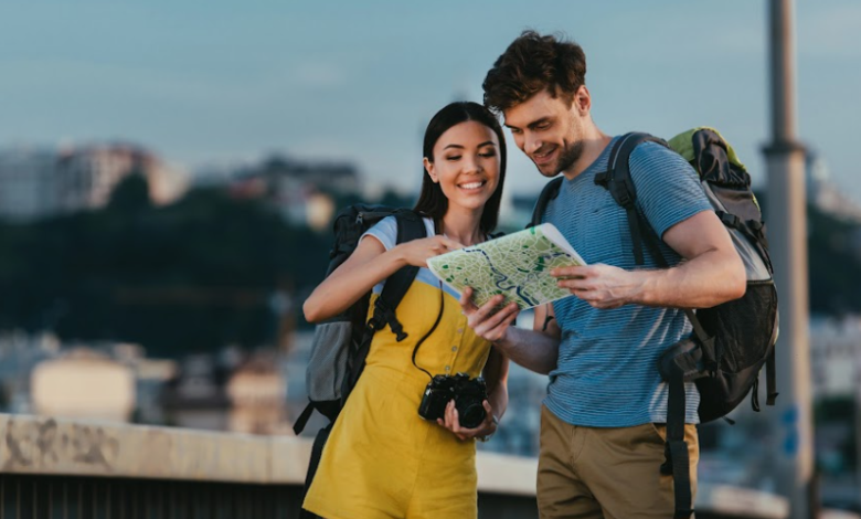 Why Slow Travel Is the Future of Tourism