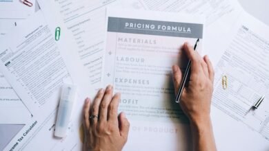 operational excellence review numbers