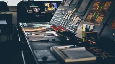 operational insight dashboard numbers