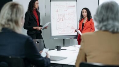 performance kpi tracking numbers