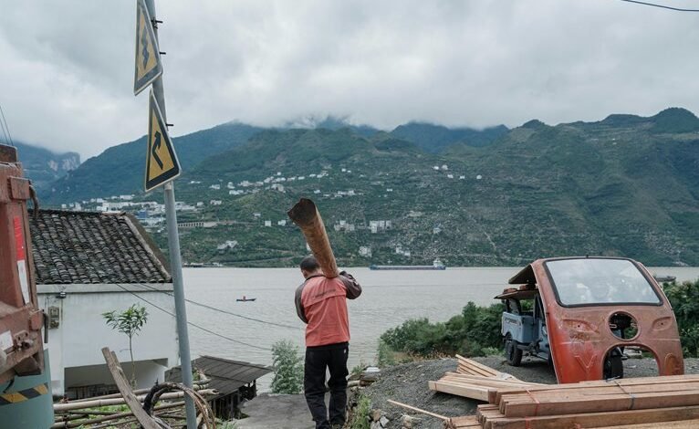 business growth and analysis