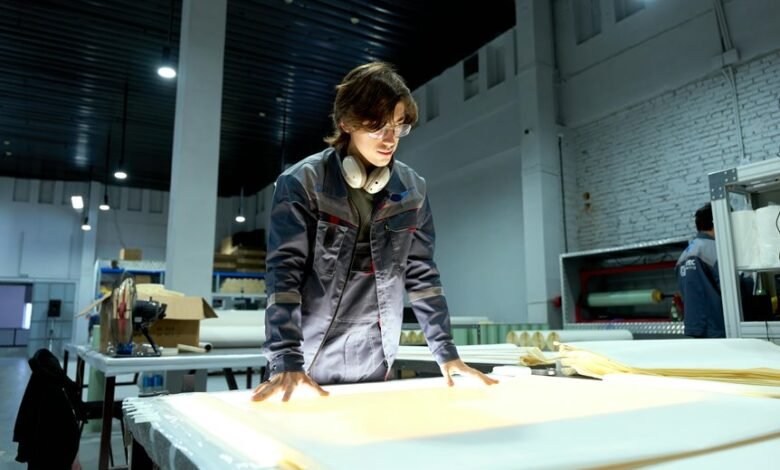 emerging industry opportunities analysis