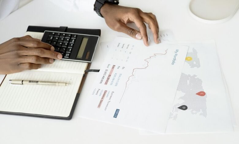 emerging market report numbers