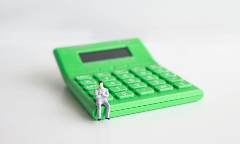 emerging market signal numbers