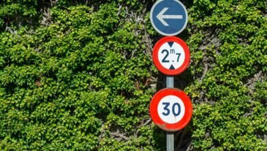 global economic growth indicators