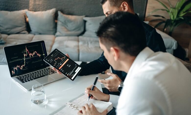 market insights and opportunities