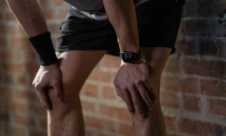 sector performance data overview