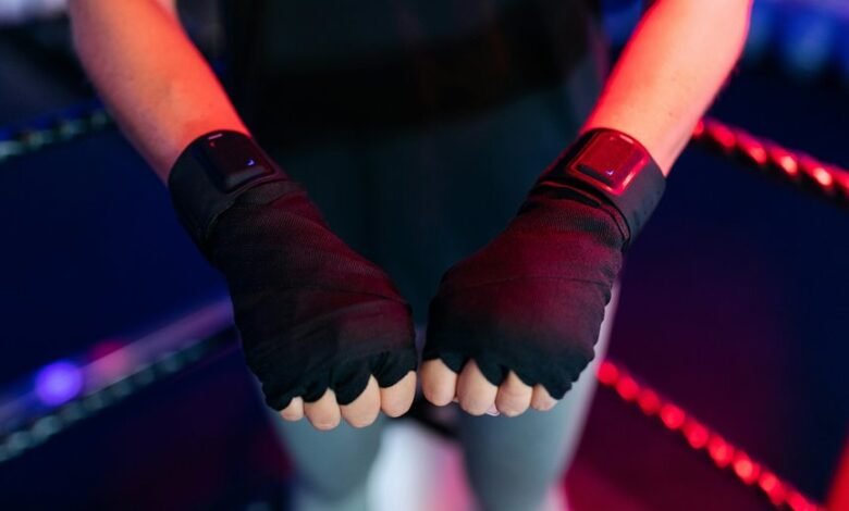 sector performance innovation tracking