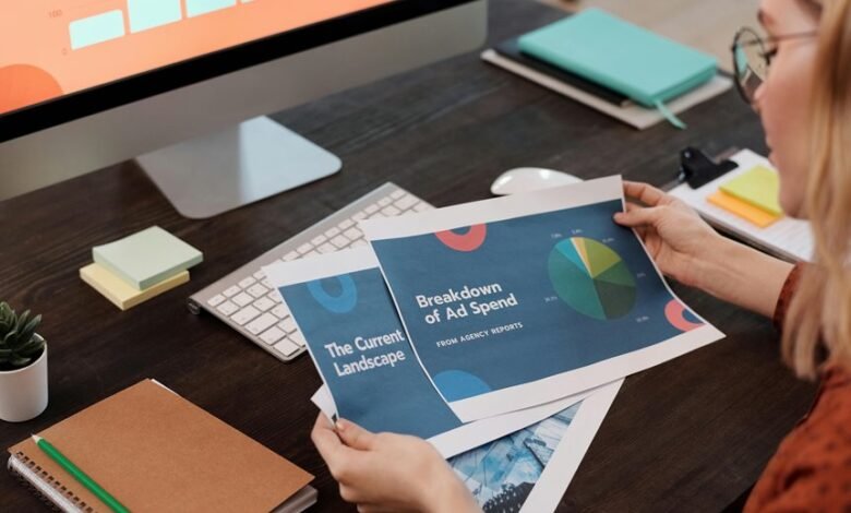 strategic opportunities analysis report