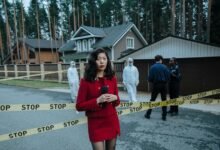 caller safety report details