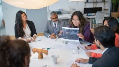 data driven industry transformation strategy