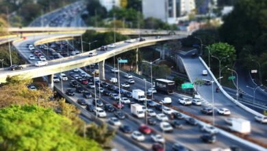 dynamic flow at vertex lane