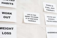 healthy eating for fitness