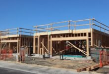 market growth strategy framework