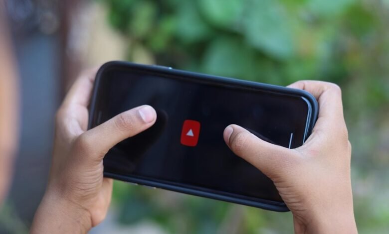 media consumption and interaction