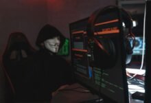 network summary and alerts