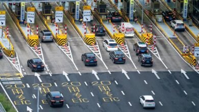 omega flow strategic lane