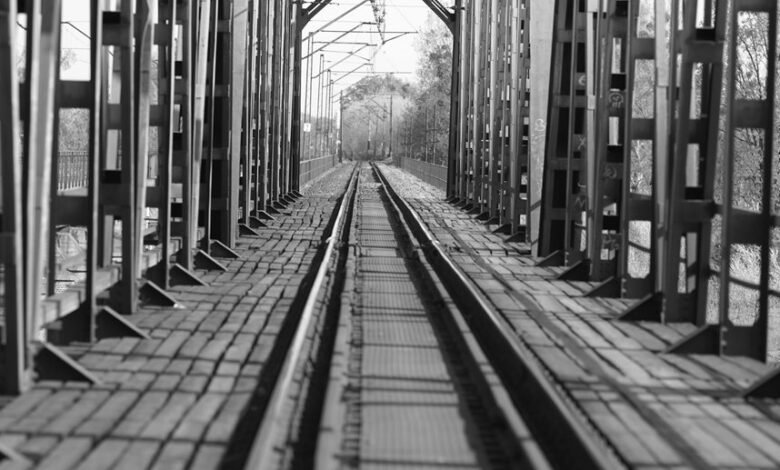 omega track market beam