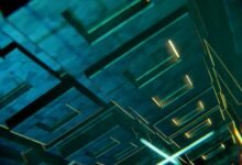 quantum node cyber prism