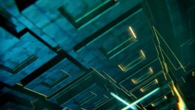 quantum node cyber prism