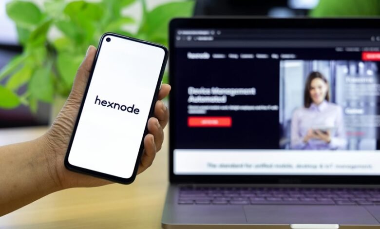 smart application solutions provider