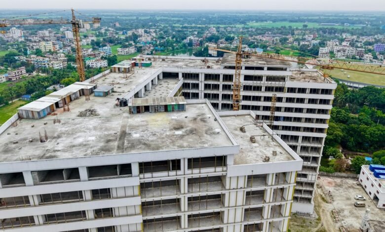 strategic growth development strategy