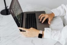 verified tech business line