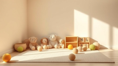 Why OT and Speech Cross-Feed Each Other More Than Parents Realize